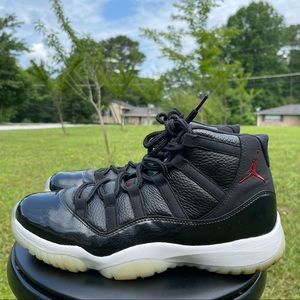 Jordan 11 Retro 72-10